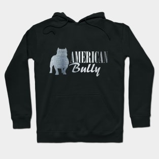 American Bully Hoodie